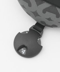 23区GOLF 【UNISEX】モノグラムヘッドカバー