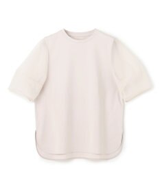 UNFILO BEAUTY FORM-T シアースリーブT