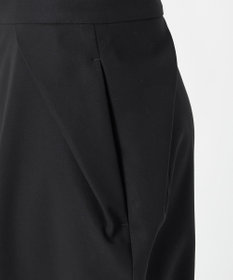 23区 【エステータ】コットンダブルクロス スカート