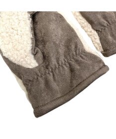 林八百吉商店 Champion ボアミトン