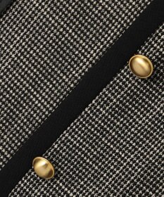 自由区 L ライトカラミライト ジャケット