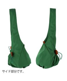 tsumori chisato CARRY ギャザー ショルダーバッグ ワンショルダー