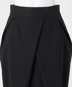 23区 【エステータ】コットンダブルクロス スカート