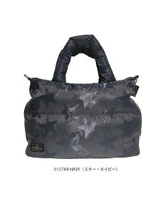 ROOTOTE 1471【温活＆軽量】LT.フェザールー.デリ.パターンーA