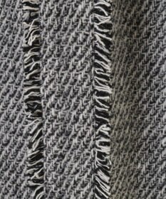 CRAFT STANDARD BOUTIQUE ツイードストレートパンツ