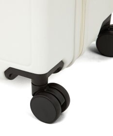 ACE BAGS & LUGGAGE ACE ベベル スーツケース 63L 5~7泊 ドリンクホルダー付き 05682 エース