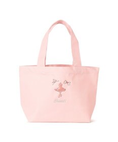 Chacott バレリーナミニトートバッグ
