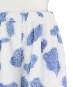 San-ai Resort（三愛水着楽園） 【SALE】【UNISEX】温活にもぴったり！ポチャッコペアルームウェアセット・サックス 【northerly】【サンリオキャラクターズ×San-ai Resortコラボ】