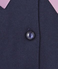 ANY KIDS セーラーカラー ワンピース