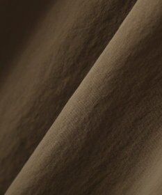 CRAFT STANDARD BOUTIQUE ギャザーデザインキャミワンピース