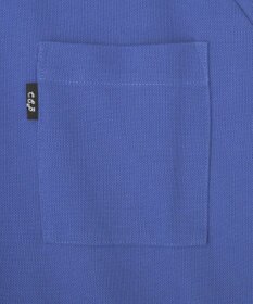 CRAFT STANDARD BOUTIQUE カノコドロストラグランＴシャツ