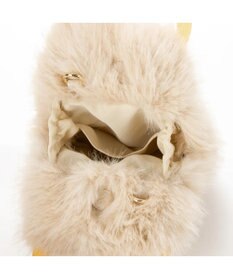 UNBILLION カシュカシュ cachecache / プラハンドルエコファー2way手提げ