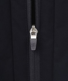 23区GOLF 【MEN】【撥水加工】ニットコンビブルゾン