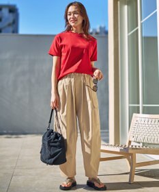 ANY プレミアムコットンベーシックＴシャツ