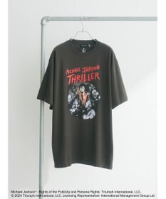 Green Parks ■ＭＩＣＨＡＥＬ　ＪＡＣＫＳＯＮ　ＴＨＲＩＬＬＥＲ　ＴＥＥ