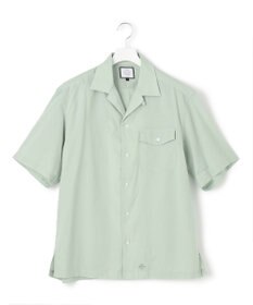 J.PRESS YORK STREET 【UNISEX】オープンカラーシャツ