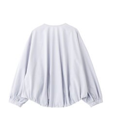 YECCA VECCA [撥水]バルーンブルゾン