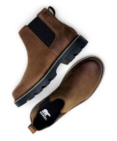 SOREL SOREL/ レヴェルロード チェルシーウォータープルーフ /ソレル