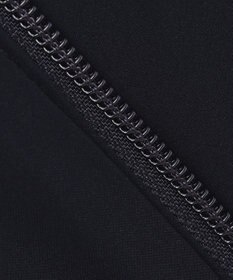 23区GOLF 【MEN】【撥水加工】ニットコンビブルゾン