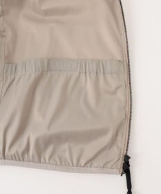 JOSEPH ABBOUD MOUNTAIN 【Eco素材】ポーラテック ボアフリース ブルゾン