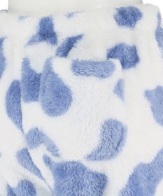 San-ai Resort（三愛水着楽園） 【SALE】【UNISEX】温活にもぴったり！ポチャッコペアルームウェアセット・サックス 【northerly】【サンリオキャラクターズ×San-ai Resortコラボ】