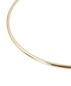 YECCA VECCA チェーンMIXチョーカー