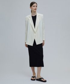 BEIGE， 【洗える】LAURA / Iラインスカート