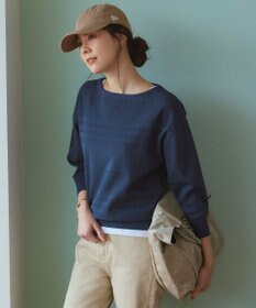 23区 【CLASSY.6月号掲載】NOMADIS リバーシブル トートバッグ (L)