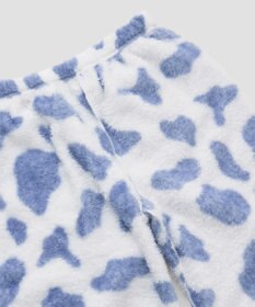 San-ai Resort（三愛水着楽園） 【SALE】【UNISEX】温活にもぴったり！ポチャッコペアルームウェアセット・サックス 【northerly】【サンリオキャラクターズ×San-ai Resortコラボ】