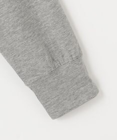 J.PRESS KIDS 【140-170cm】スパンフライス ハイネックカットソー