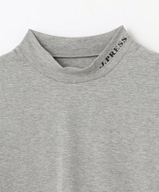 J.PRESS KIDS 【140-170cm】スパンフライス ハイネックカットソー