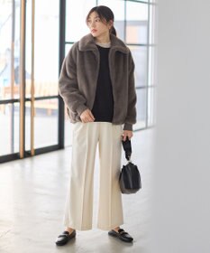 ANY ファーブルゾン