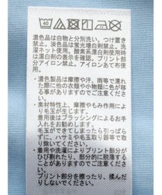 earth music&ecology フットボールＴＥＥ