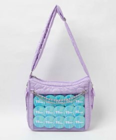 WEGO 【痛バ＆推し活グッズ】ときめきDIYチェーンセットS