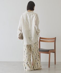 AMERICAN HOLIC 【先行予約】【イージーケア】アソート柄パンツ