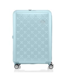 Samsonite アメリカンツーリスター スーツケース 102L(/112L) パクストラ スピナー75 PAXTRA