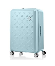 Samsonite アメリカンツーリスター スーツケース 102L(/112L) パクストラ スピナー75 PAXTRA