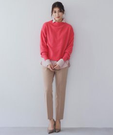 ANY 【8色展開】アゼボトルニットプルオーバー