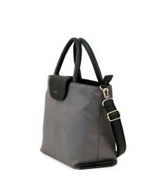 IBIZA ディアリオ　2WAYバッグ