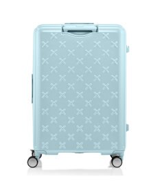 Samsonite アメリカンツーリスター スーツケース 102L(/112L) パクストラ スピナー75 PAXTRA