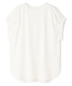 UNFILO BEAUTY FORM タックスリーブTシャツ