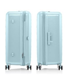 Samsonite アメリカンツーリスター スーツケース 102L(/112L) パクストラ スピナー75 PAXTRA