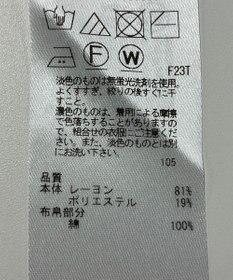 ONWARD Reuse Park 【23区】ニット秋冬