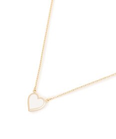 TOCCA WITH HEART NECKLACE 2WAYネックレス