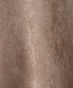 Green Parks ・ＳＵＧＡＲ　ＳＰＯＯＮ　スエードポンチハーフＺＩＰ