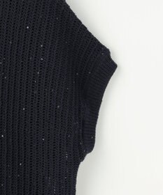 自由区 S 【WEB限定・2点SET・着回し3WAY以上】セットアップニット・スカート