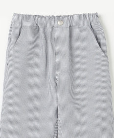 J.PRESS KIDS 【110-130㎝】七分丈ネイビー パンツ