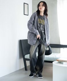 WEGO ミックスカラースポンジカーデ