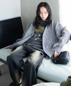 WEGO ミックスカラースポンジカーデ