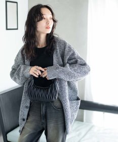 WEGO ミックスカラースポンジカーデ